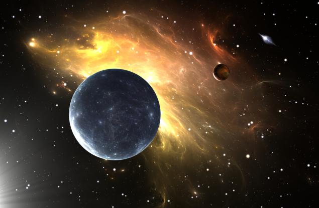 Най-близката планета до Слънчевата система – бъдещ дом или огнен ад?