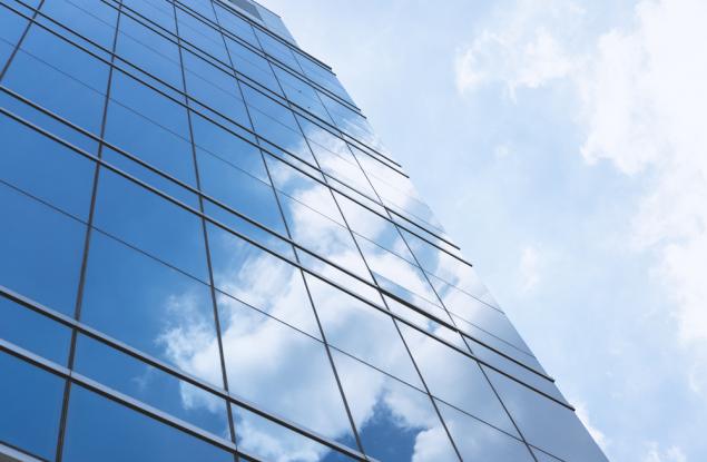 Направиха прозорци, които сами превключват от прозрачни към замъглени