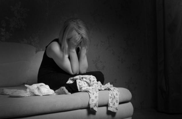 40% младите майки се сблъскват със следродилна депресия