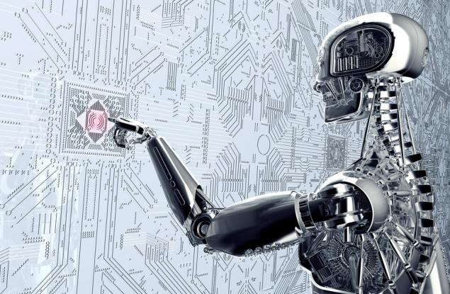 Майк Резник: Робот със самосъзнание – това ще се случи до 30 години