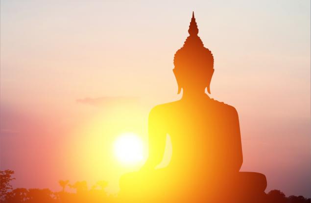 Буда за живота