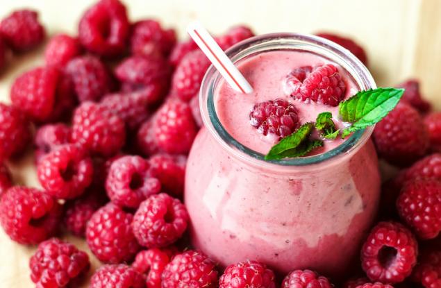 11 напитки, които забавят стареенето