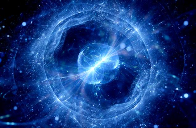 Учени откриха странни сходства между човешките клетки и неутронните звезди