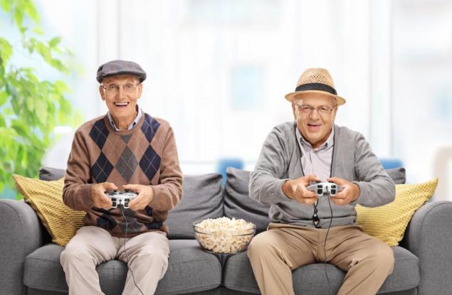 Класифицираха геймърство като психично разстройство