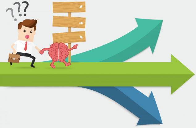Как използването на GPS навигация променя мозъка ви