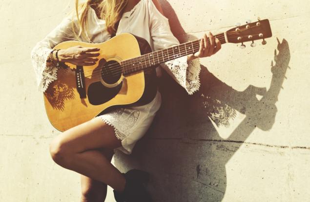 Новата песен стимулира подобно на секса