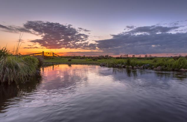 Днес е денят на Натура 2000