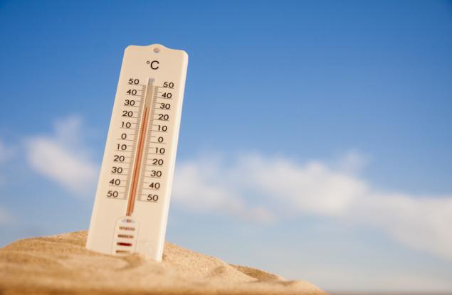 27 ноември 1701 г. – 324 години от рождението на Целзий