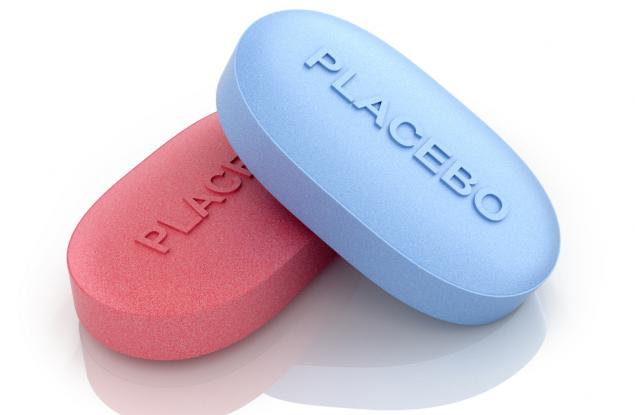 Психическо лекарство срещу умора и болки в гърба