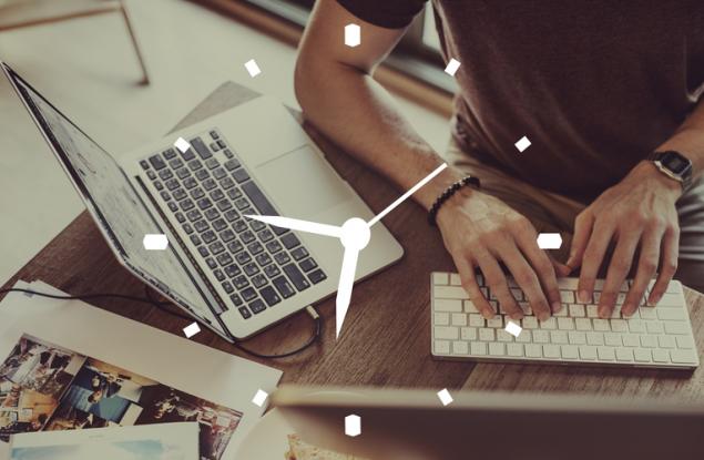 Хората, които управляват добре времето си, използват тези три правила