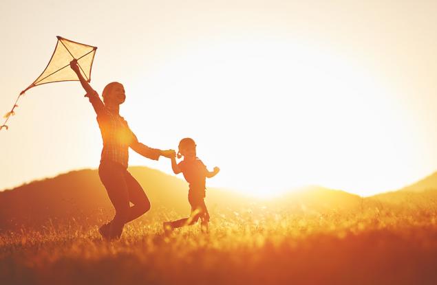 Eрих Кестнер за детството