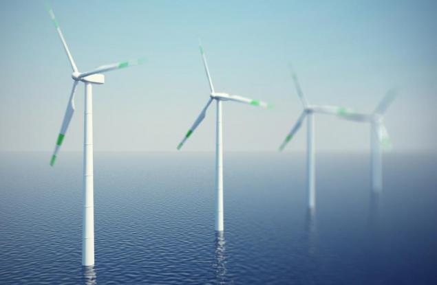 Държавата плаща на немците, за да използват чиста енергия