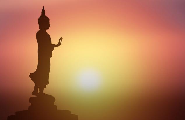 Притча за възлите