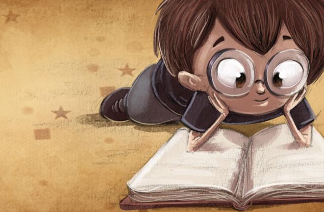 Какво говорят за теб любимите ти книги?