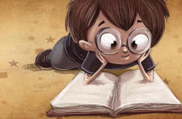 Вместо виц: 12-те зодии като популярни книги