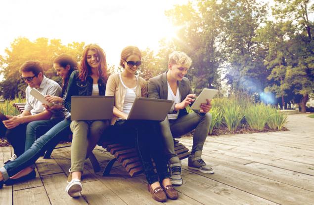 10 въпроса, на които повечето днешни студенти не могат да отговорят