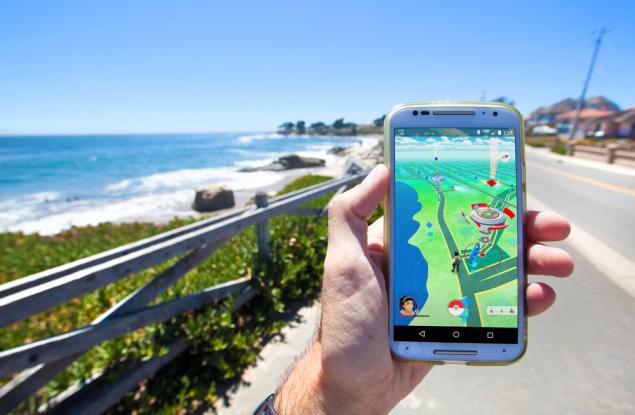 Родители изоставиха 2-годишния си син, за да играят на Pokemon Go