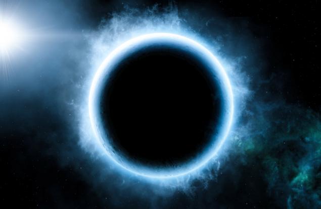 Астрономите ще включат телескоп, който може да заснеме хоризонта на черните дупки
