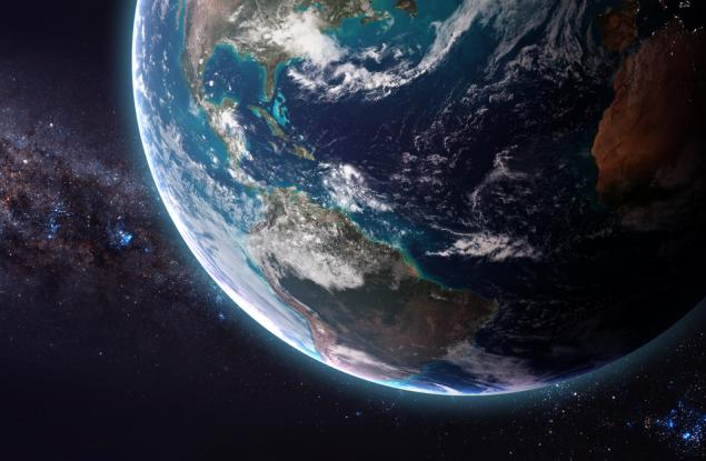 Тежим ли по-малко на Екватора?