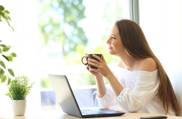 Как да избегнем замърсяването от материалите на дома си?