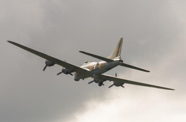 Намериха ли най-накрая изгубената през Студената война ядрена бомба?