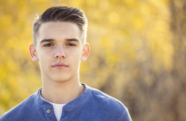 Мозъчната кора изтънява през юношеството