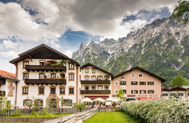 11 малки градчета в Европа, които ще събудят пътешественика у вас