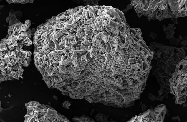 Фотозагадка: Можете ли да познаете какво е заснето на по-горното изображение?