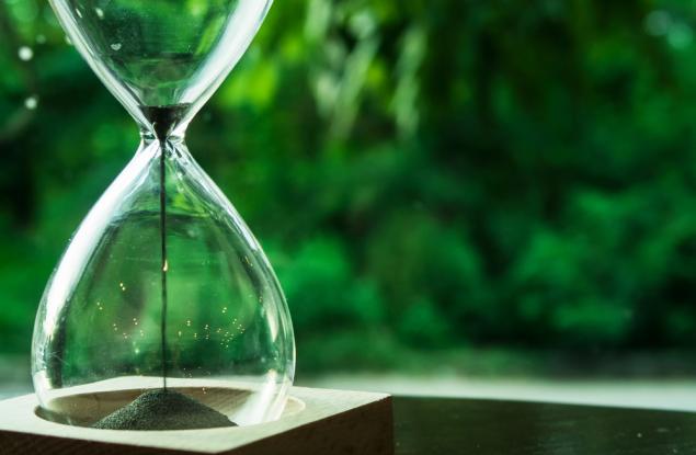 Шамс Табризи за търпението