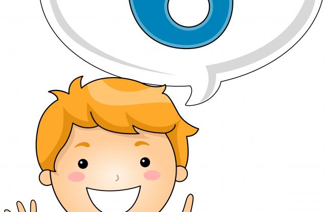 5-годишен гений може би е истински телепат