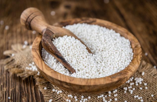 8 любопитни факта за тапиоката