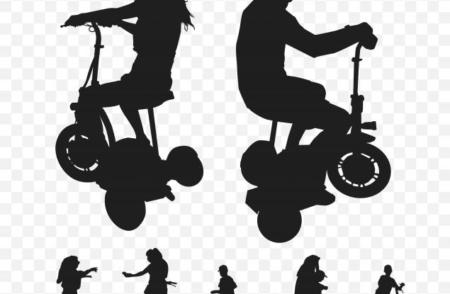 Видео: вижте SWAY - електрическата триколка на бъдещето