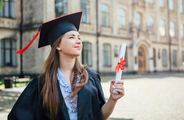 Защо позволих на дъщеря си да изучава "безполезна" специалност