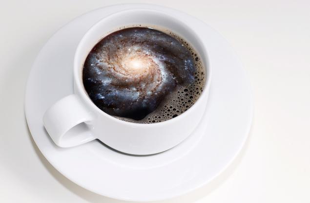 Какъв е цветът на Вселената?