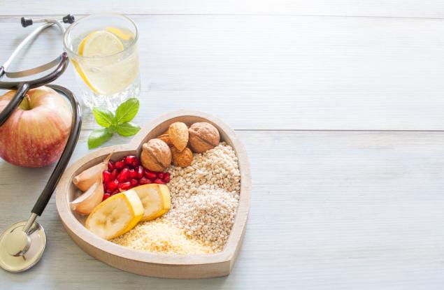 Здравословно хранене: Най-добрата диета