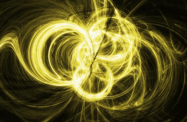 Физици откриха мистериозна частица, която е едновременно и своя античастица
