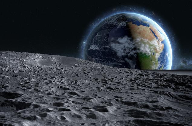 Видео: Лунно пътешествие