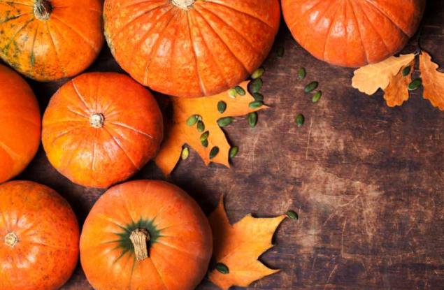 5 супер храни за есента