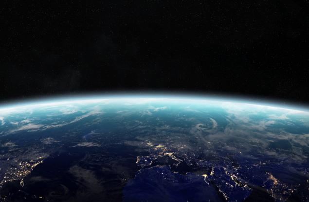 "Нашата планета" е тук!