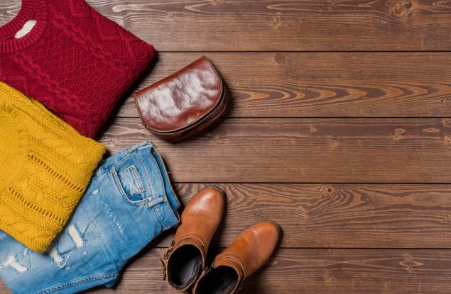 16 хитри трика, които ще спасят вашите дрехи и обувки