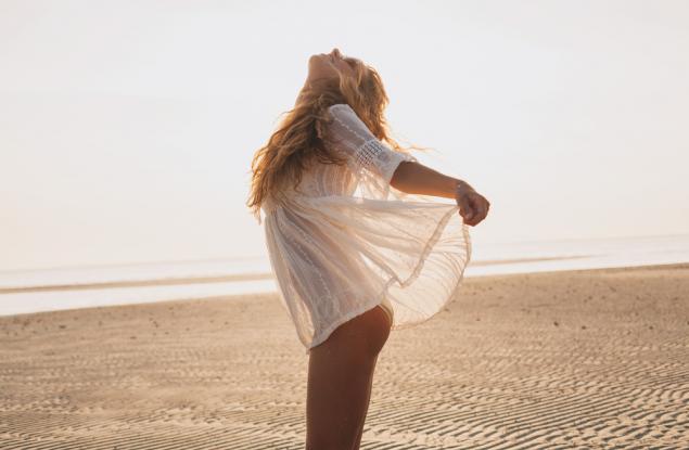 Ето кое е женското тяло, което мъжете намират за най-привлекателно