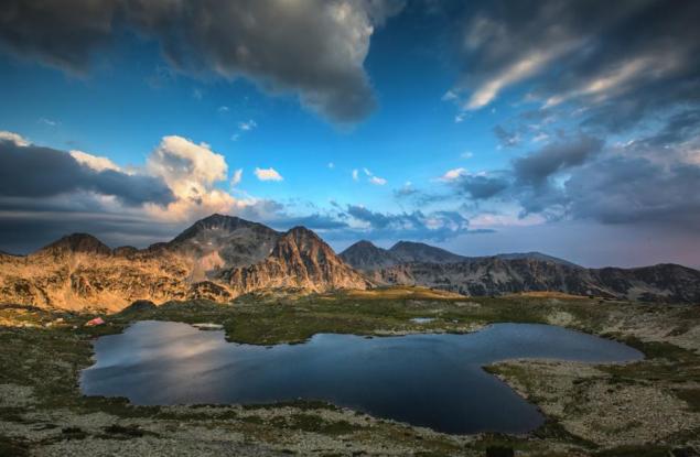 В защита на Национален парк Пирин се вдигат вече 17 града в България и 11 в чужбина