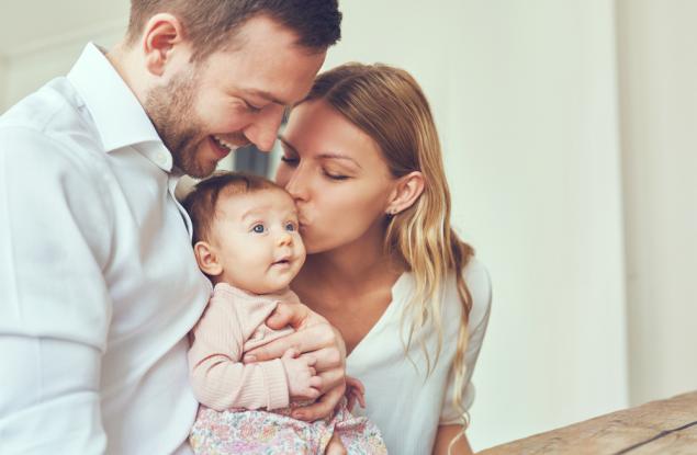 Откога бебето започва да разбира речта