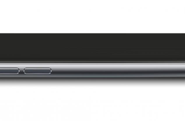 Украинец сменя името си на “iPhone 7”