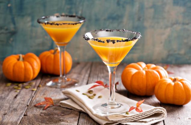 Виц: Планове за есента