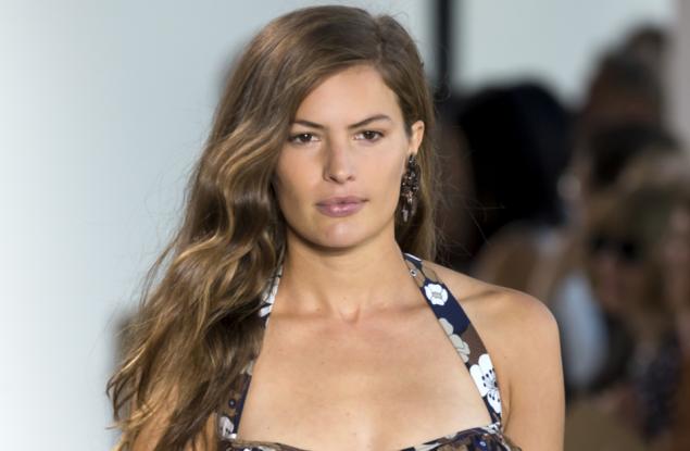 Камерън Ръсел: Външният вид не е всичко, повярвайте ми, аз съм фотомодел