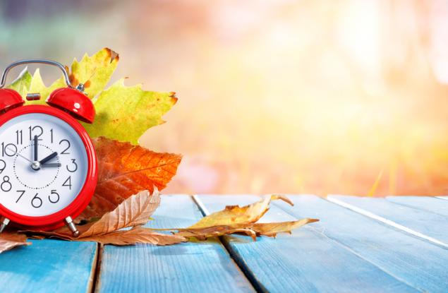 Джордж Бърнс за променящите се времена