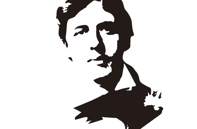 Оскар Уайлд - пазете любовта в сърцето си!