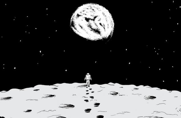 Борис Стругацки: Да оставим Космоса на мира. Главното е на Земята