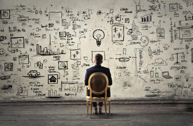 Най-добрият начин да останете мотивирани от началото до края